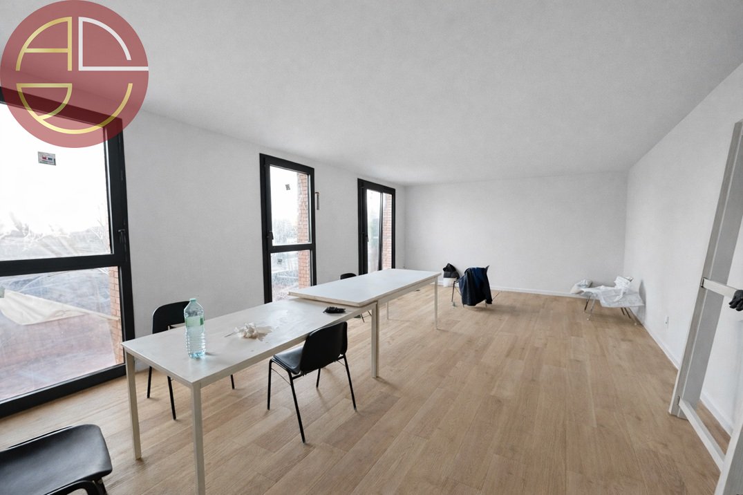 A vendre Bureaux 36 m² Toulouse