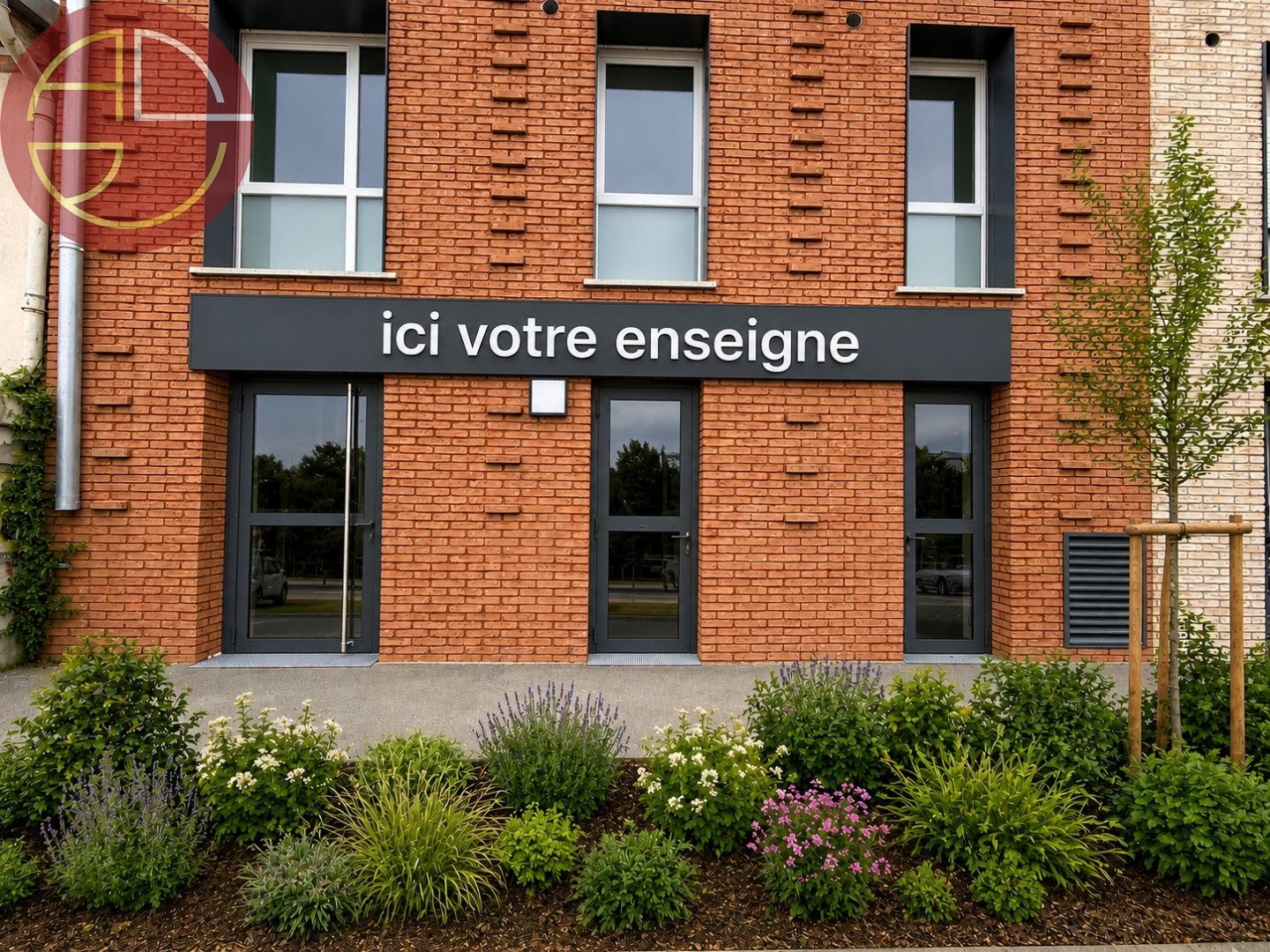 Bureau à vendre - Toulouse (31200) - 36 m²