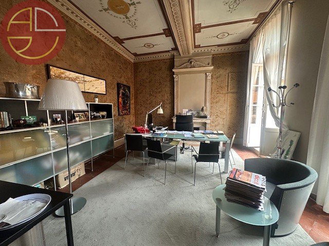 Bureau à louer - Toulouse (31000) - 184 m² - 3 667 €/mois