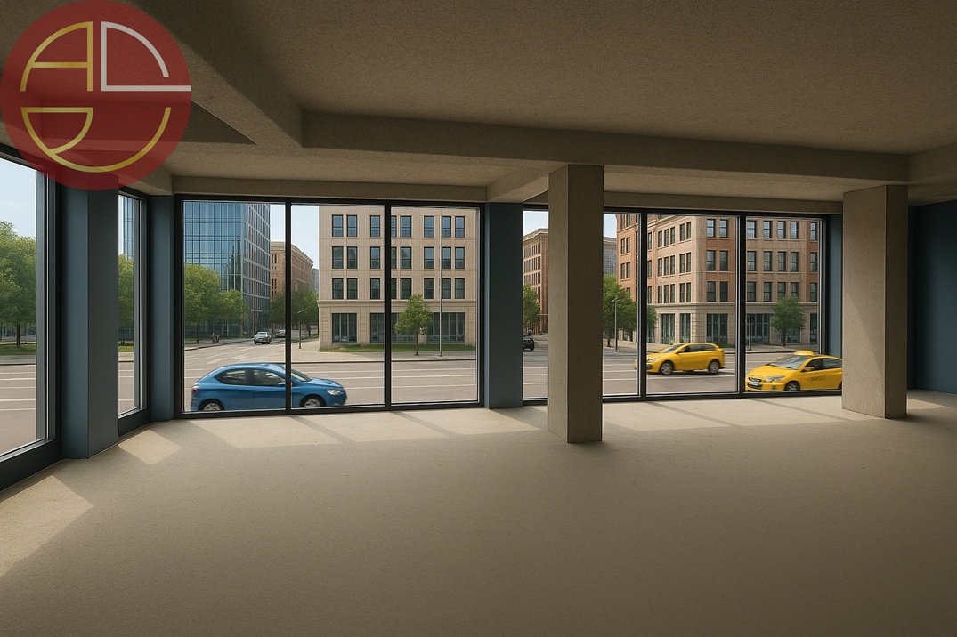 A vendre Bureaux 81 m² Toulouse