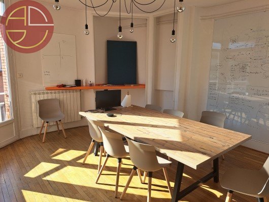 A louer Bureaux 130 m² Toulouse