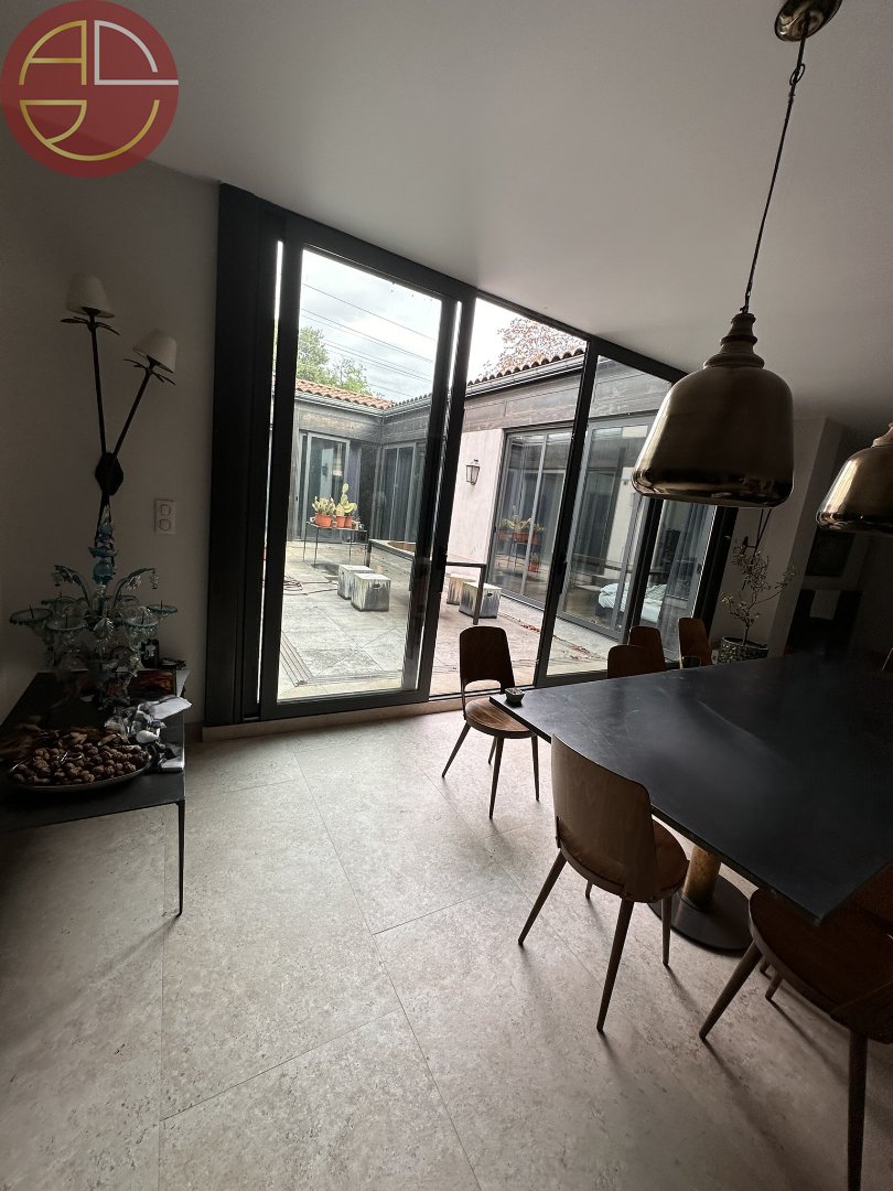 A vendre Bureaux 405 m² Toulouse