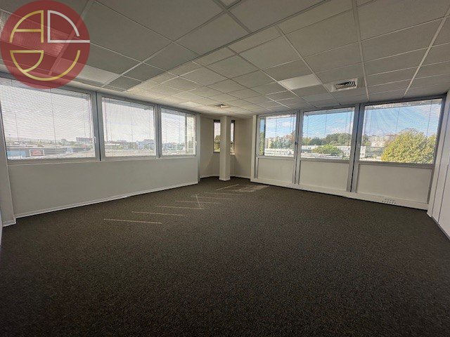 A louer Bureaux 208 m² Toulouse