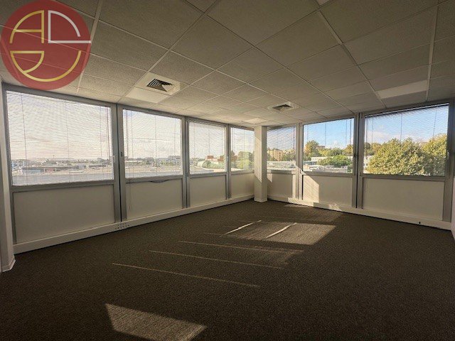A louer Bureaux 358 m² Toulouse