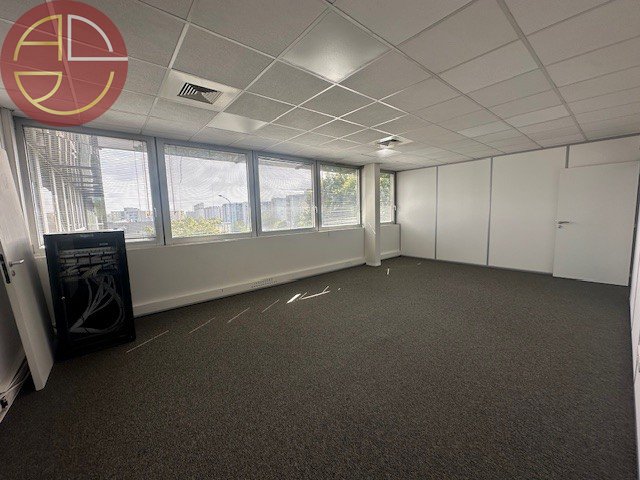 A louer Bureaux 629 m² Toulouse