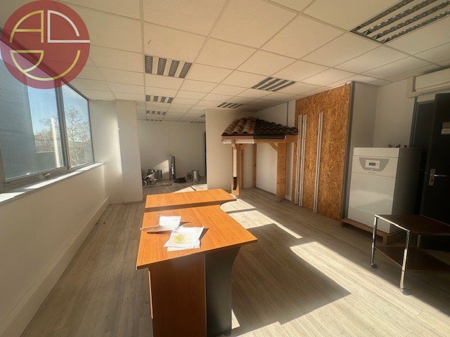 A vendre Bureaux 150 m² Toulouse