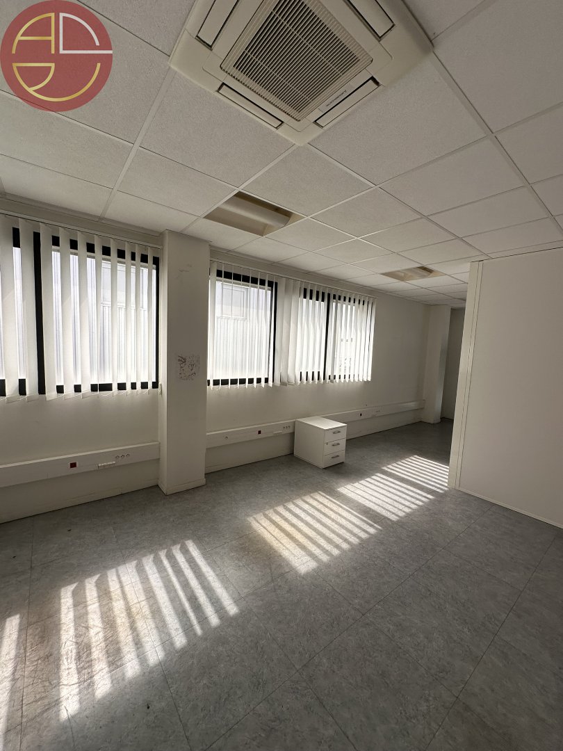 A louer Bureaux 128 m² Colomiers