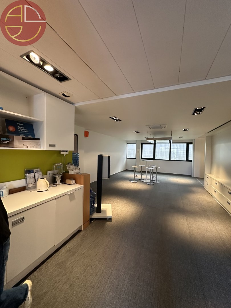 A louer Bureaux 173 m² Colomiers