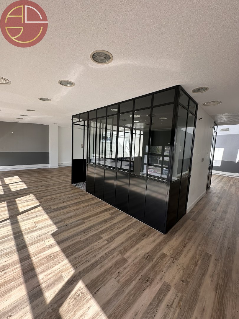 Bureau à louer - Auragne (31190) - 148 m² - 1 500 €/mois