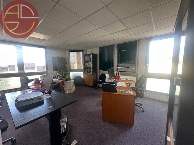 A vendre Bureaux 184 m² Toulouse