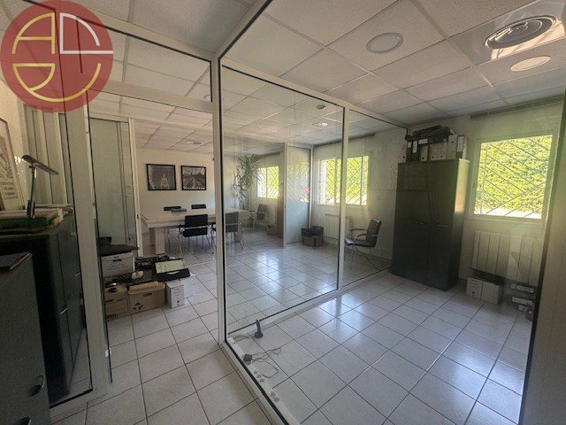 A louer Bureaux 275 m² Toulouse