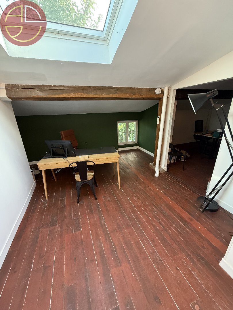 A louer Bureaux 40 m² Toulouse