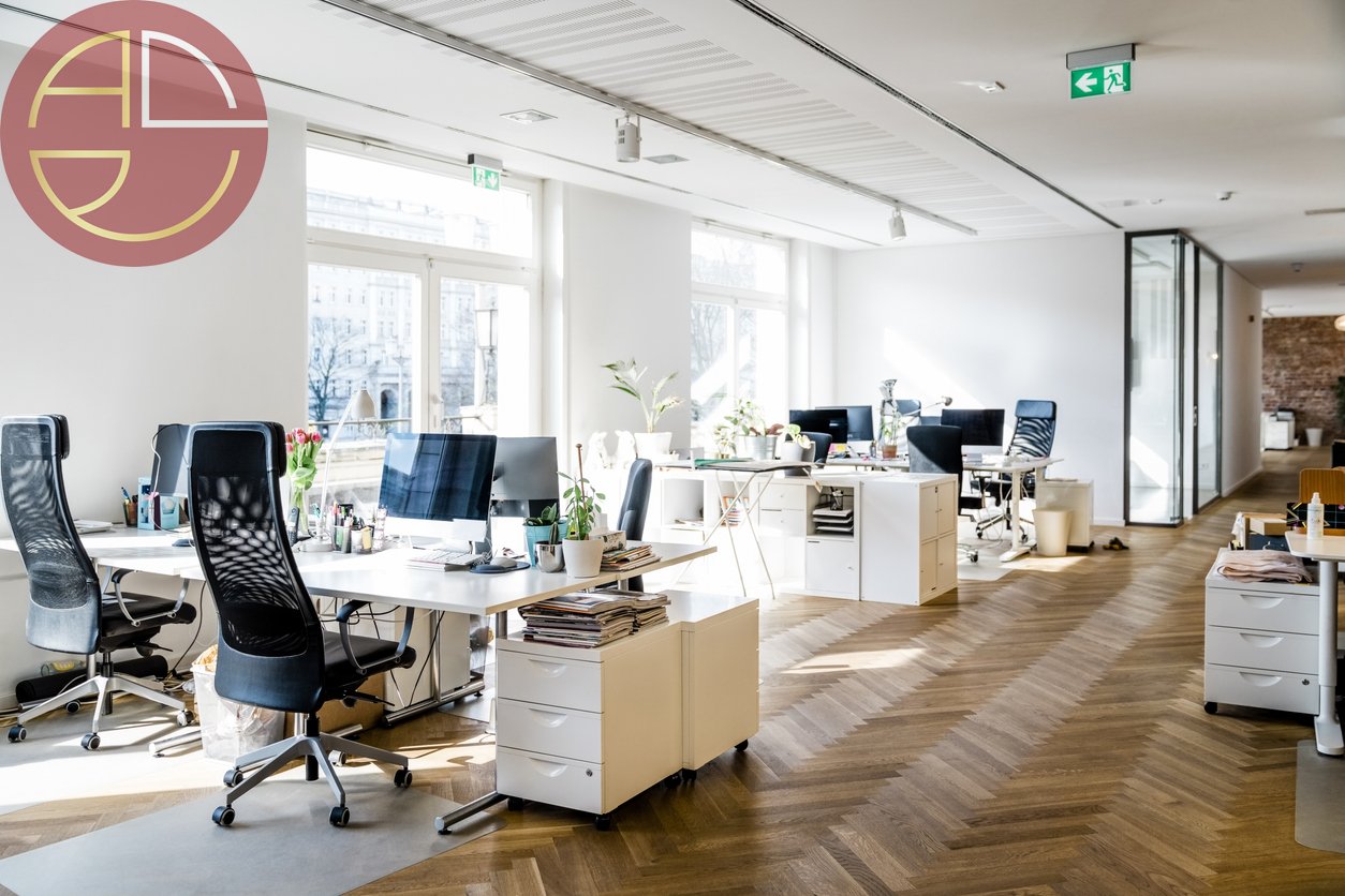 A louer Bureaux 1 626 m² Balma