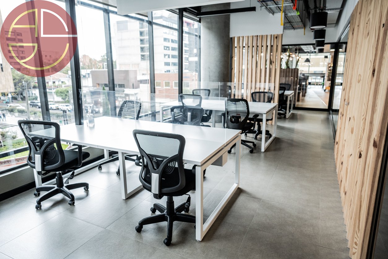 A louer Bureaux 538 m² Balma
