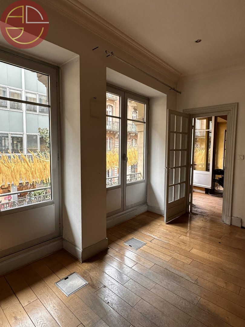 A vendre Bureaux 530 m² Toulouse