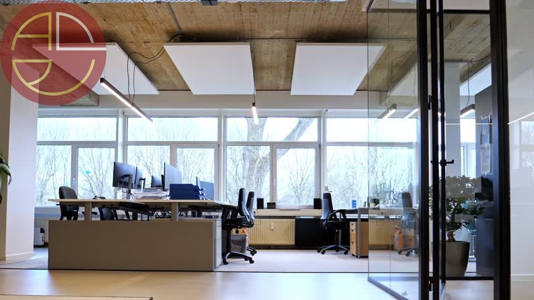 A louer Bureaux 240 m² Toulouse