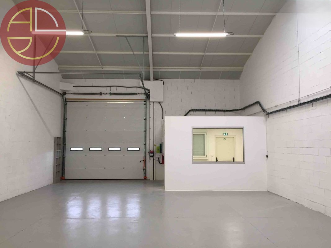 A louer Local commercial  128 m² Toulouse