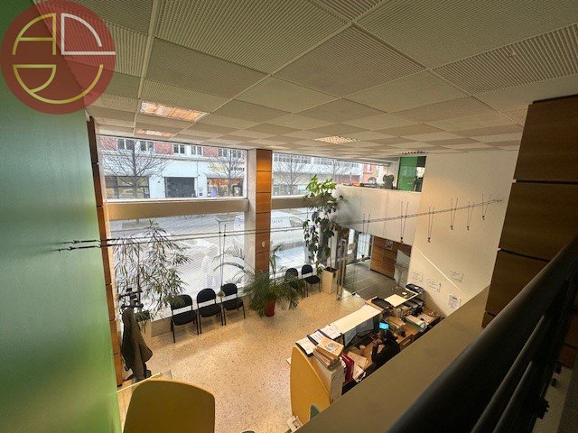 A louer Local commercial  383 m² Toulouse