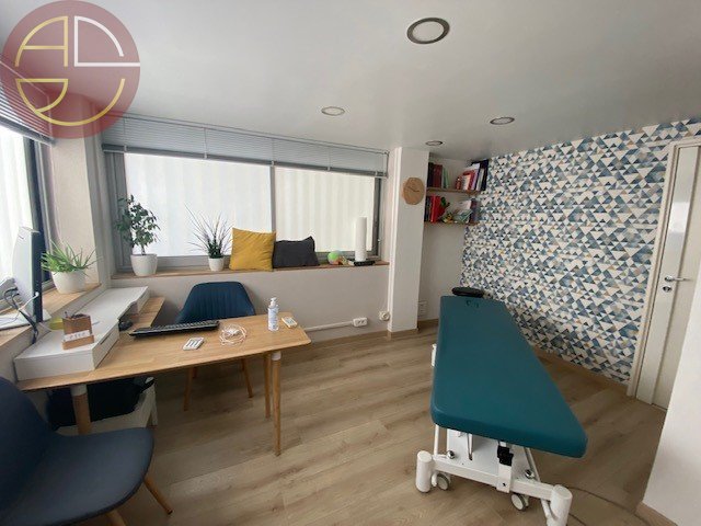 A vendre Bureaux 345 m² Colomiers