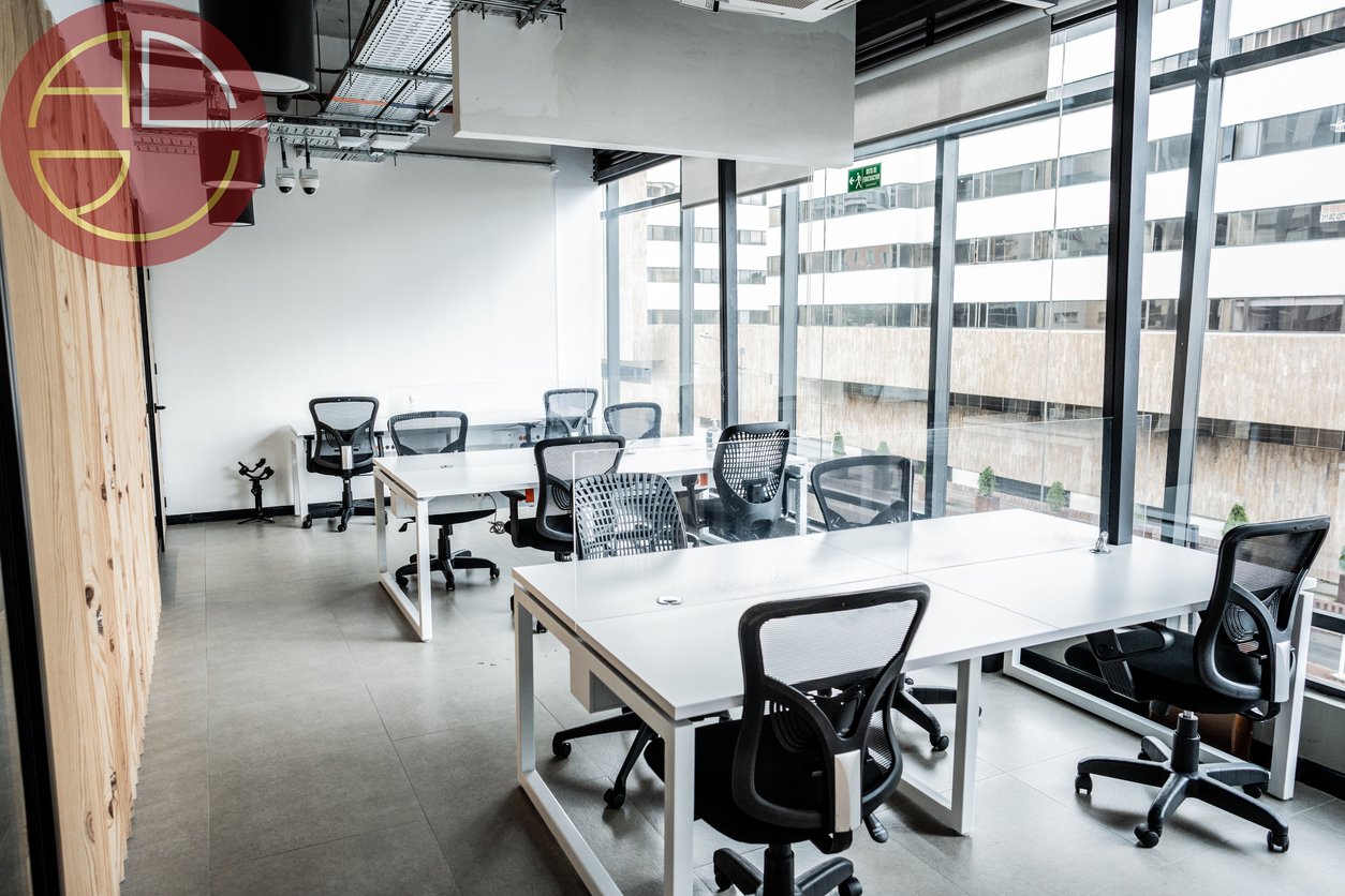 A louer Bureaux 203 m² Colomiers