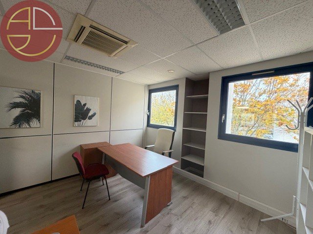 A louer Bureaux 650 m² Toulouse