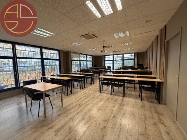 A vendre Bureaux 650 m² Toulouse