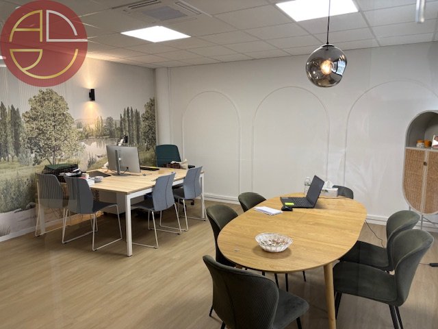 A louer Bureaux 323 m² Toulouse