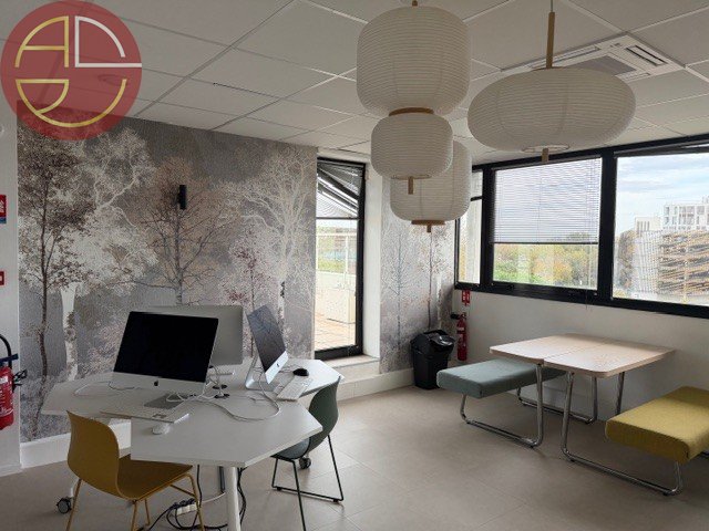 A louer Bureaux 323 m² Toulouse