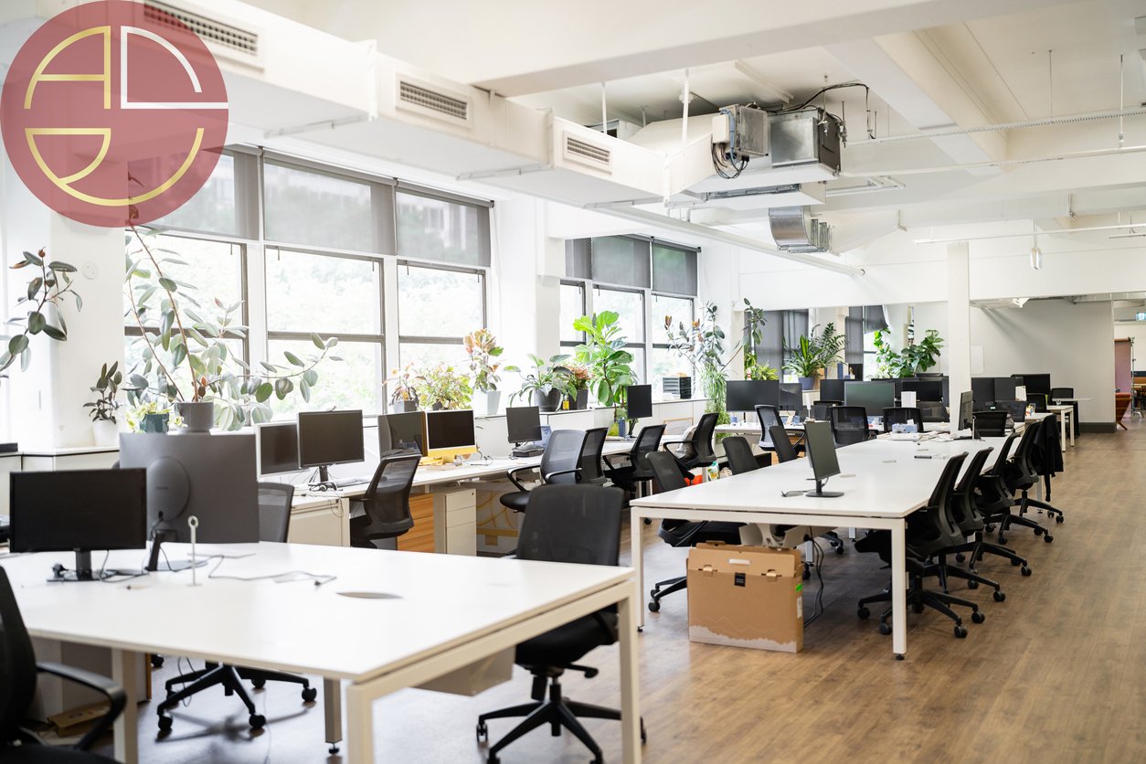 A louer Bureaux 85 m² Balma