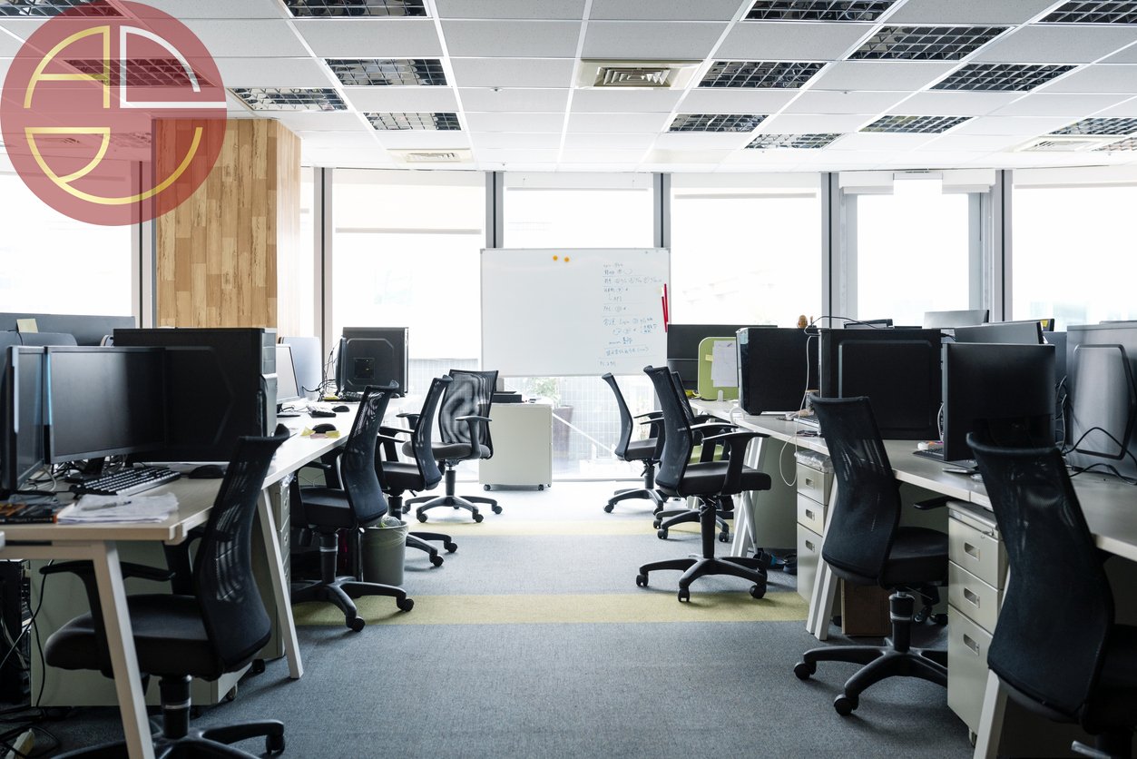 A louer Bureaux 120 m² Balma