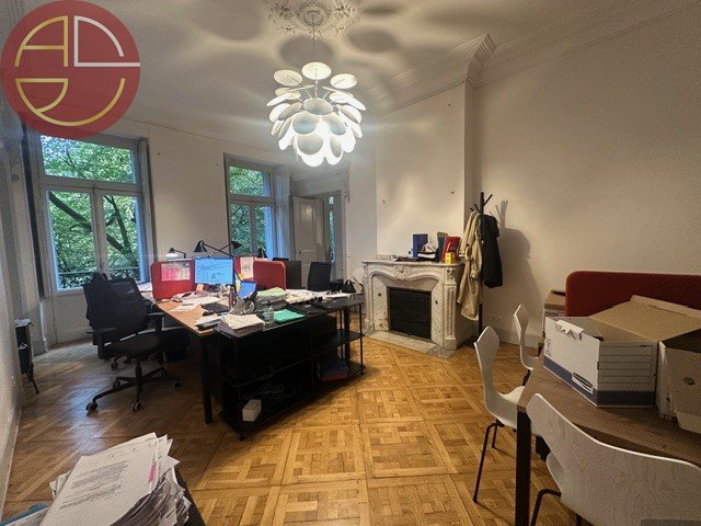 A louer Bureaux 260 m² Toulouse