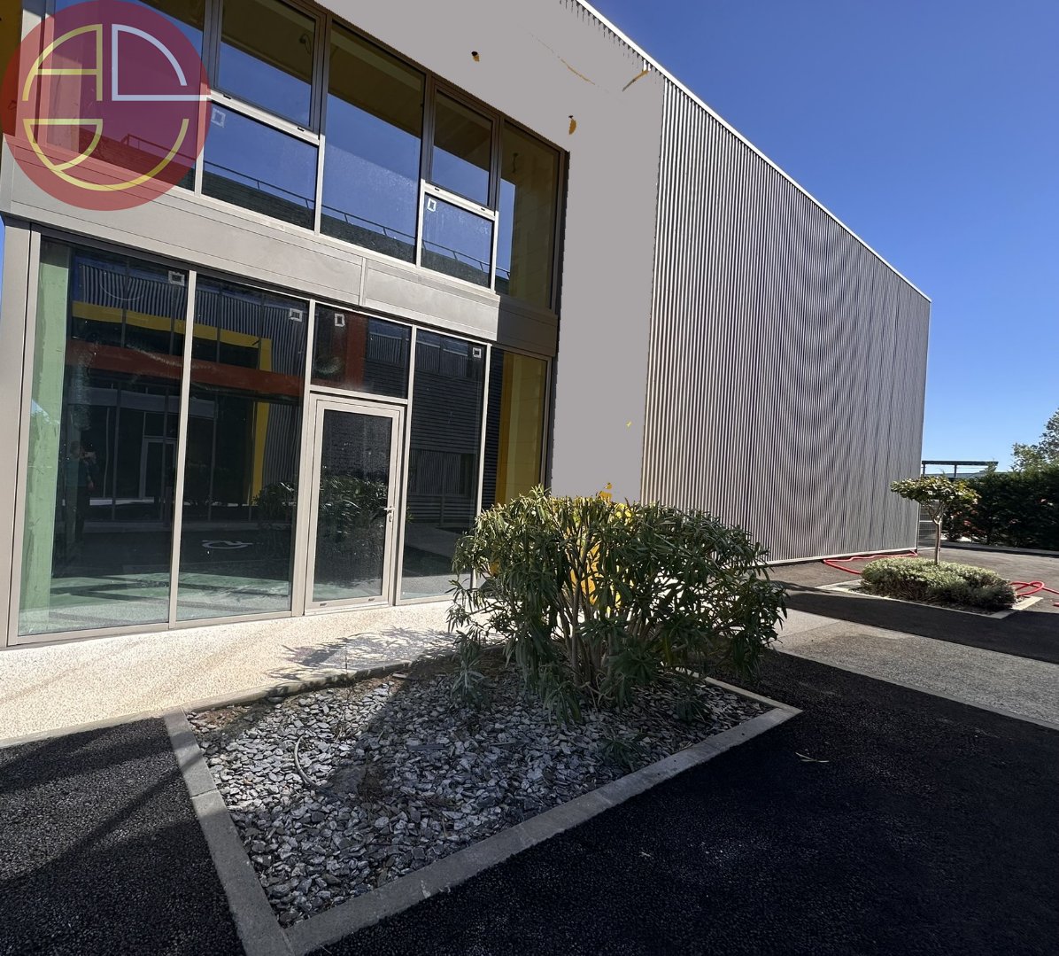 A louer Entrepôt 580 m² Colomiers A louer Entrepôt 580 m² Colomiers