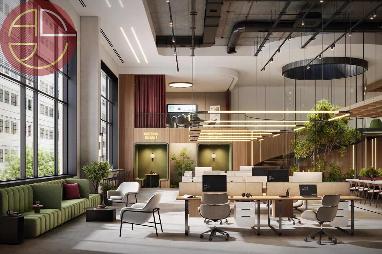 A louer Bureaux 111 m² Toulouse