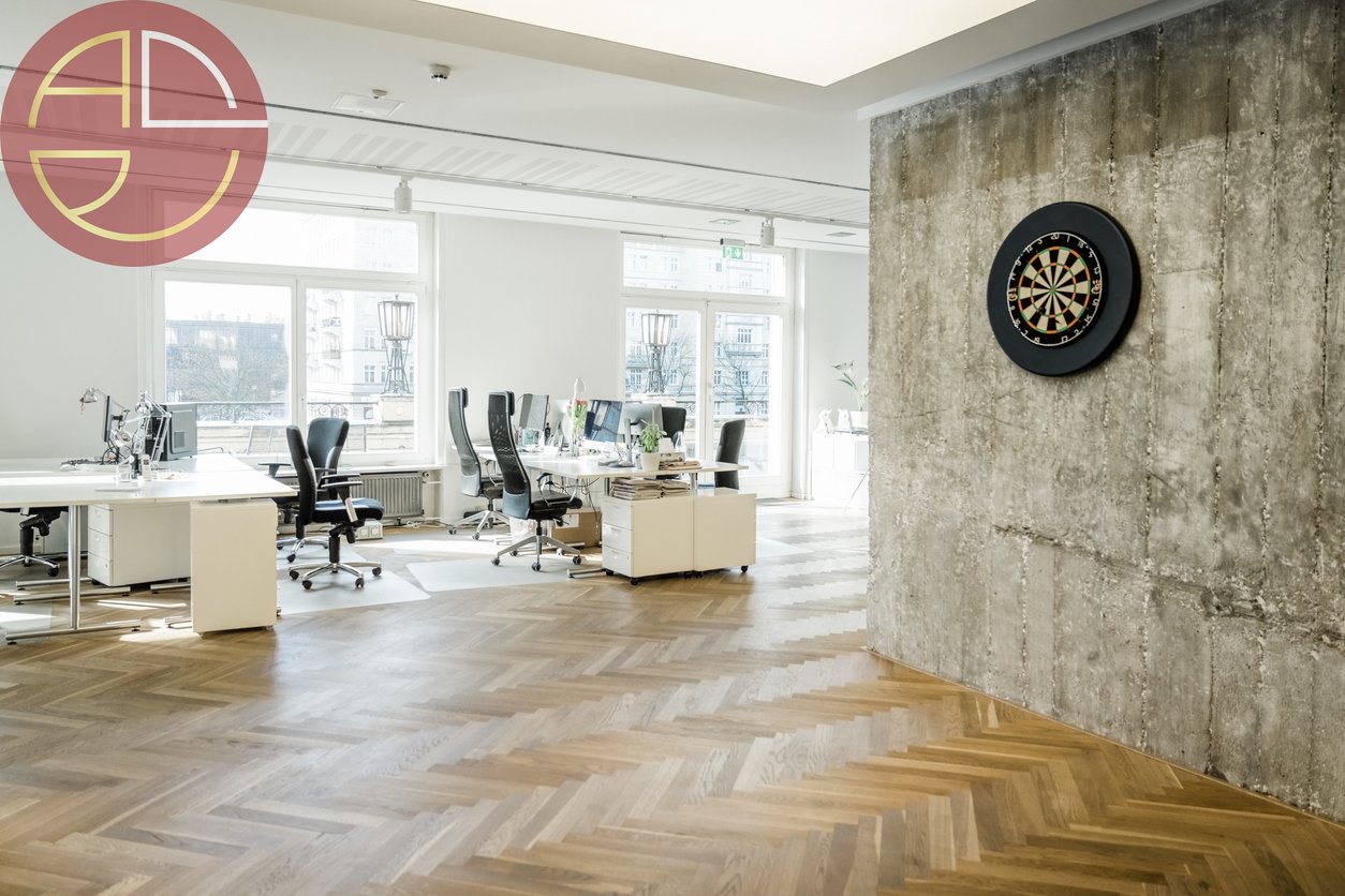 A louer Bureaux 54 m² Toulouse