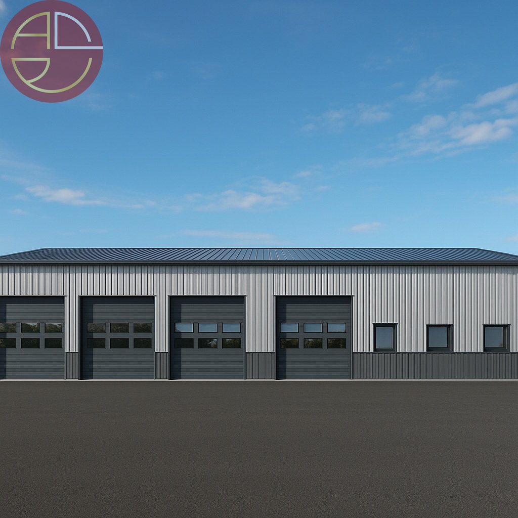 A louer Entrepôt 850 m² Bruguières A louer Entrepôt 850 m² Bruguières