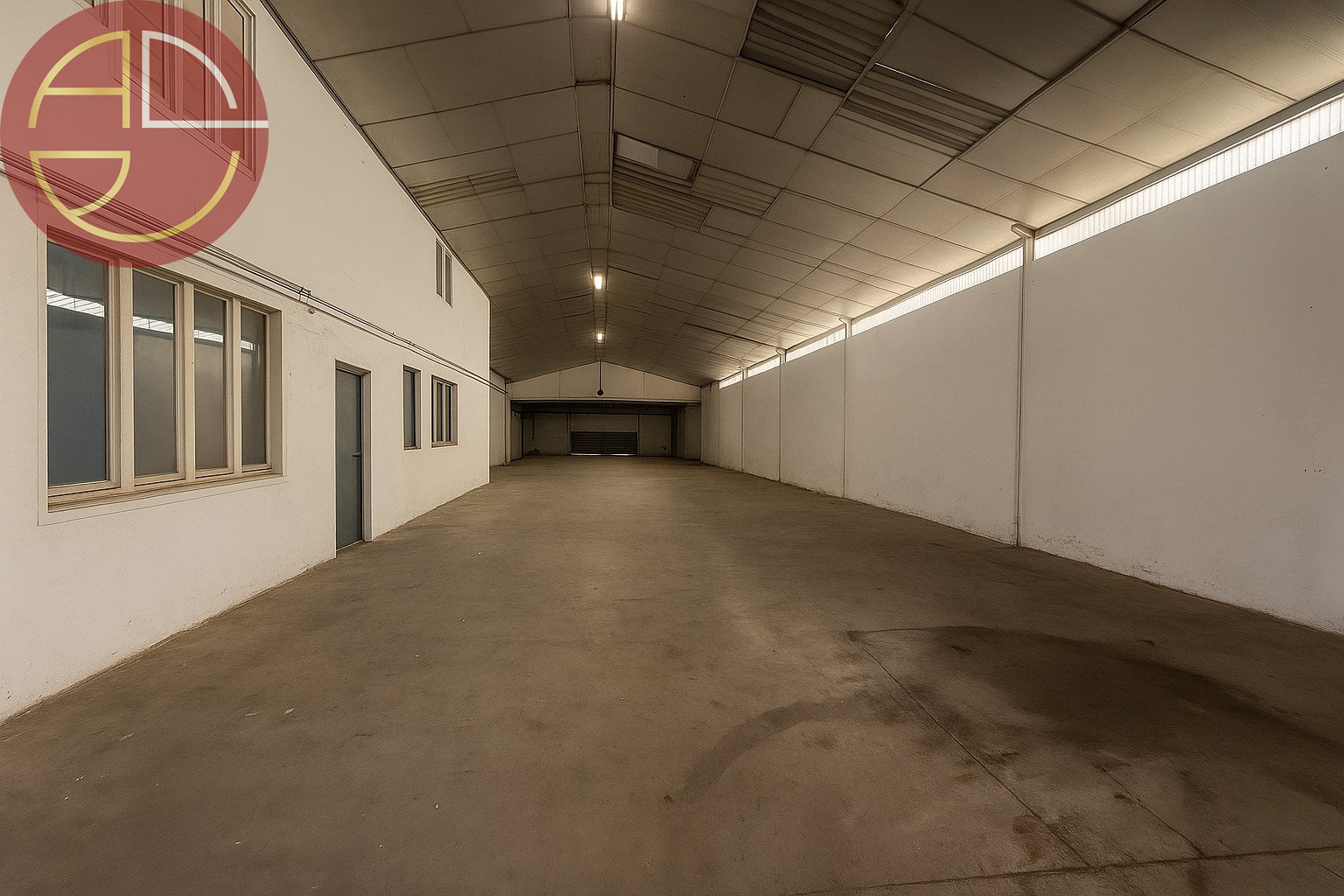 A louer Entrepôt 445 m² Aucamville