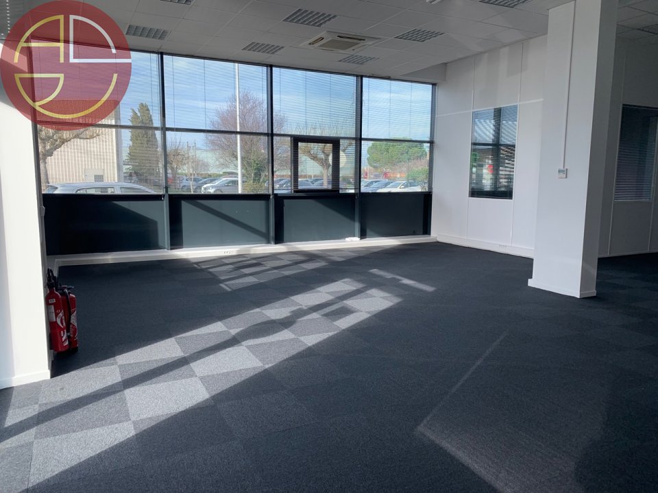 A louer Bureaux 238 m² Toulouse A louer Bureaux 238 m² Toulouse