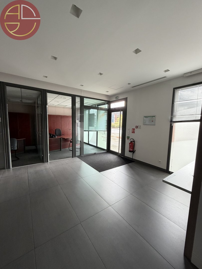 A louer Bureaux 180 m² Beauzelle A louer Bureaux 180 m² Beauzelle