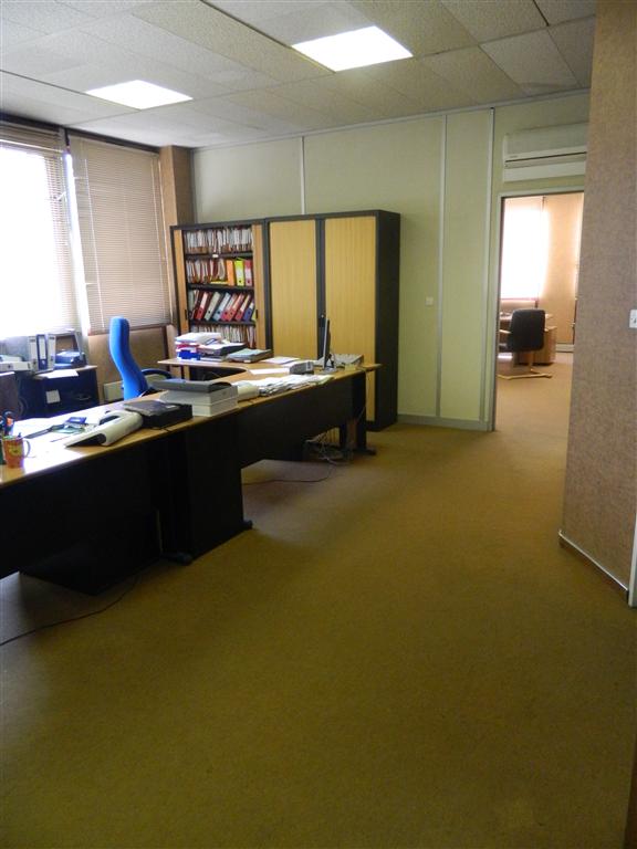 A vendre Bureaux 257 m² Toulouse A vendre Bureaux 257 m² Toulouse