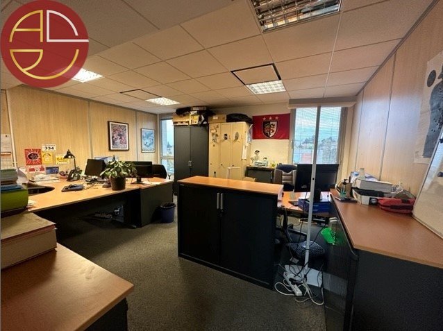 A louer Bureaux 269 m² Toulouse