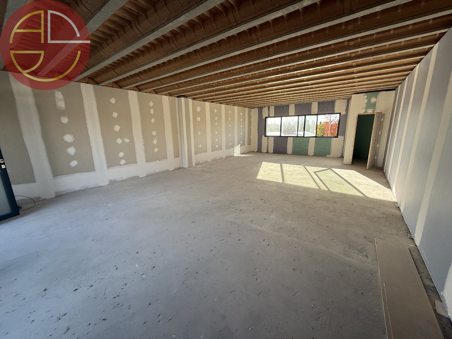 A louer Bureaux 75 m² La Salvetat-Saint-Gilles