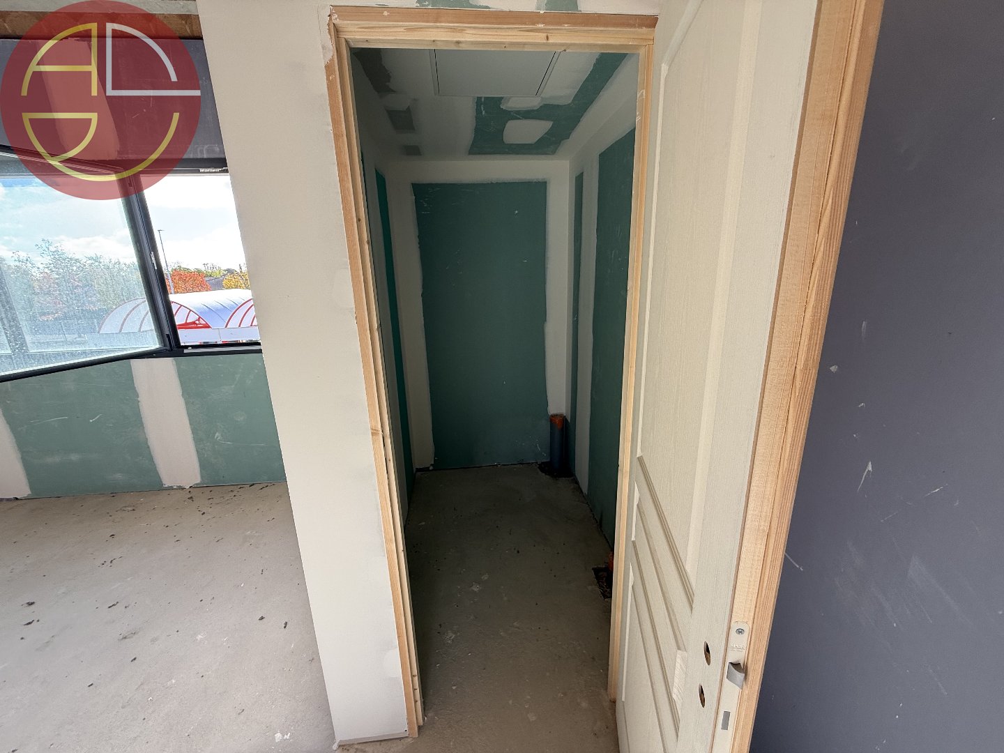 A louer Bureaux 75 m² La Salvetat-Saint-Gilles