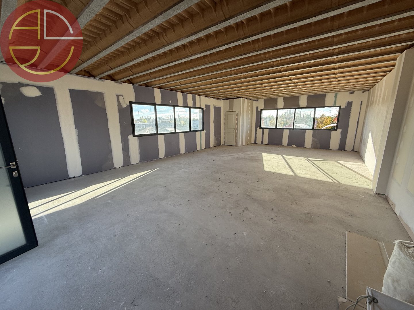 A louer Bureaux 150 m² La Salvetat-Saint-Gilles