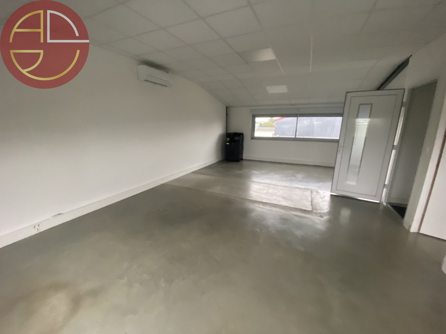 A louer Bureaux 150 m² Toulouse