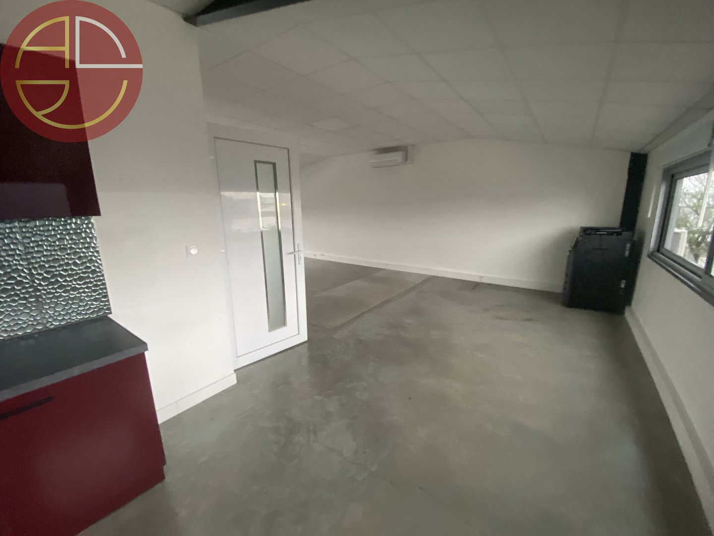 A louer Bureaux 150 m² Toulouse