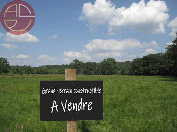 A vendre Terrain 2 065 m² Cugnaux