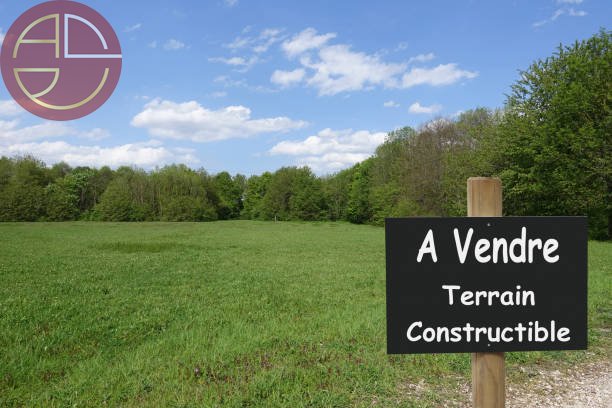 A vendre Terrain 1 464 m² Cugnaux