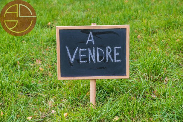 A vendre Terrain 1 805 m² Cugnaux