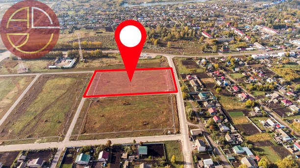 A vendre Terrain 4 114 m² Cugnaux