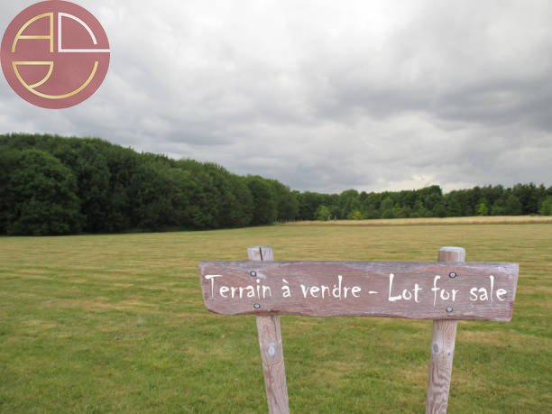 A vendre Terrain 2 220 m² Cugnaux